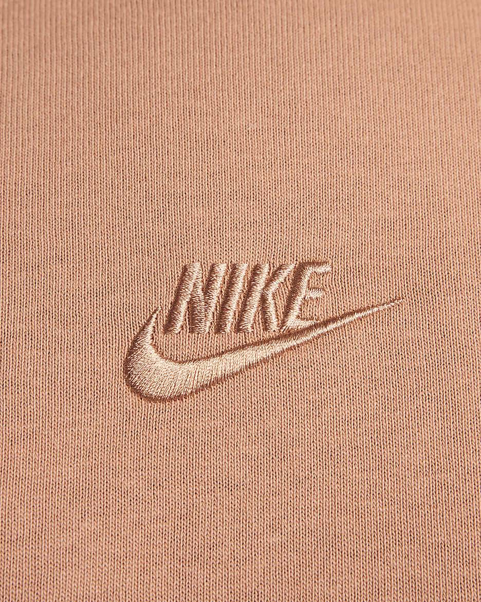 Playera para hombre Nike Sportswear Premium Essentials
